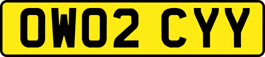OW02CYY