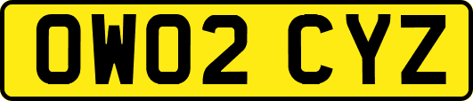 OW02CYZ