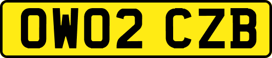 OW02CZB