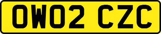 OW02CZC