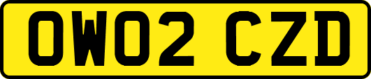 OW02CZD