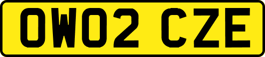 OW02CZE