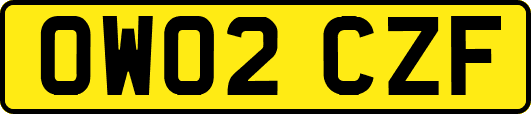 OW02CZF