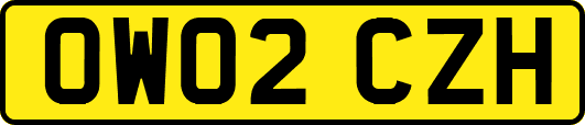OW02CZH