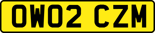 OW02CZM