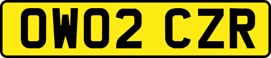 OW02CZR