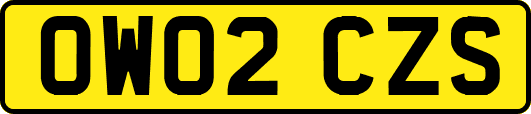 OW02CZS