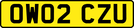 OW02CZU
