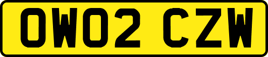 OW02CZW