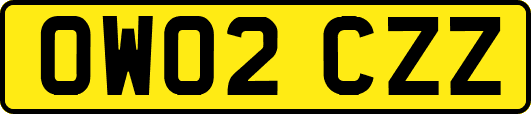 OW02CZZ