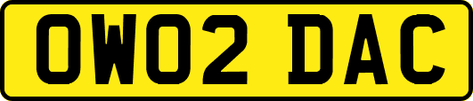 OW02DAC