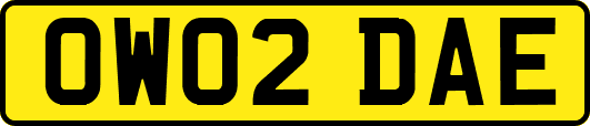 OW02DAE