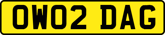 OW02DAG
