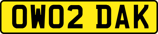 OW02DAK