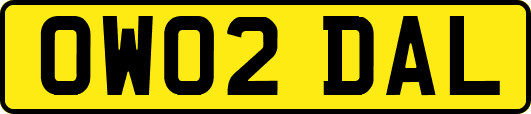 OW02DAL
