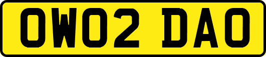 OW02DAO