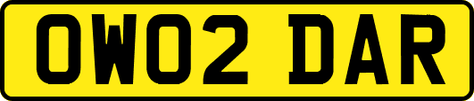 OW02DAR
