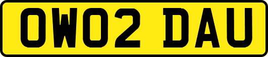 OW02DAU