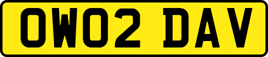 OW02DAV