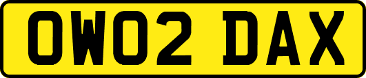OW02DAX
