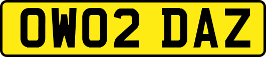 OW02DAZ