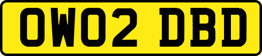 OW02DBD