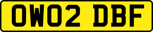 OW02DBF