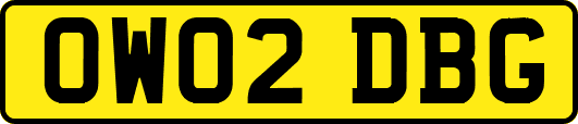 OW02DBG