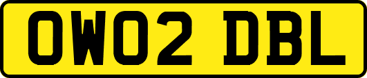 OW02DBL