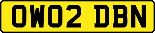 OW02DBN