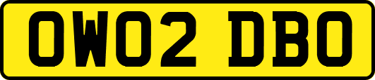 OW02DBO