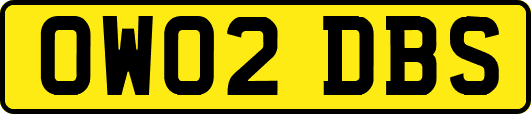 OW02DBS