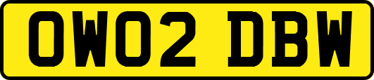 OW02DBW