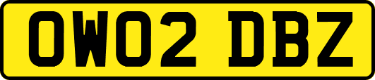 OW02DBZ