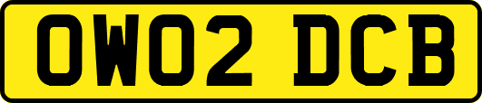 OW02DCB