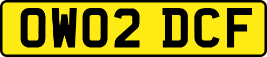 OW02DCF