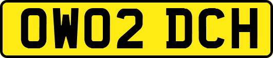 OW02DCH
