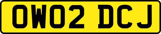 OW02DCJ
