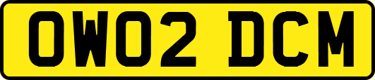 OW02DCM