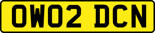 OW02DCN
