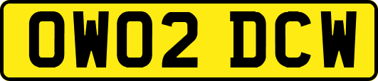 OW02DCW