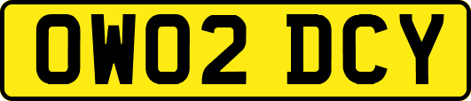OW02DCY