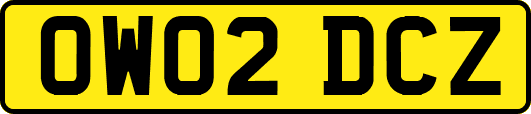 OW02DCZ