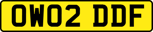 OW02DDF