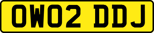OW02DDJ