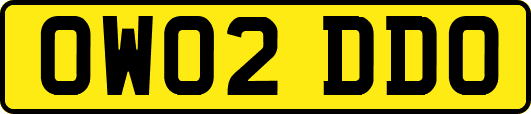OW02DDO