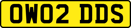 OW02DDS