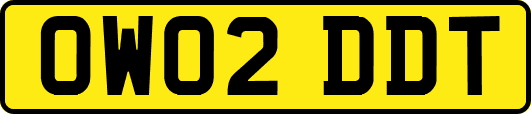 OW02DDT
