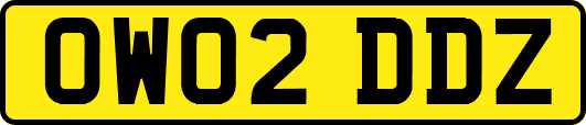 OW02DDZ