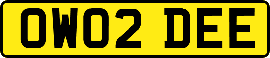 OW02DEE